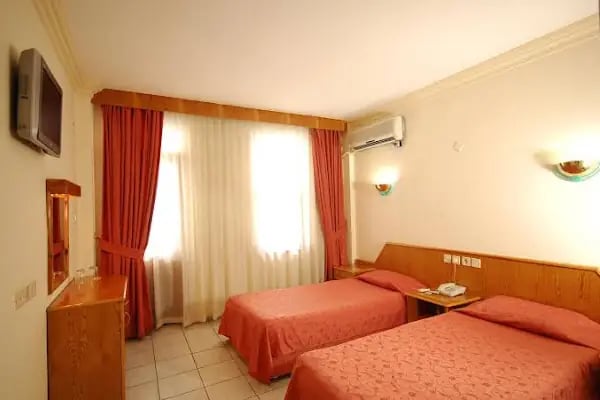 Bilkay Hotel - Resim 7