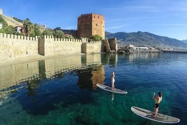 Bilkay Hotel - Resim 12