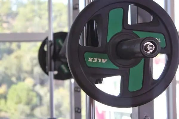 PROFİTNESS CLUB | Manavgat Fitness Center - Resim 15