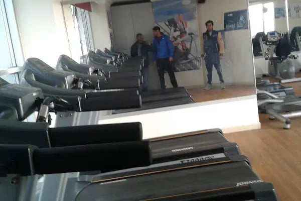 PROFİTNESS CLUB | Manavgat Fitness Center - Resim 7