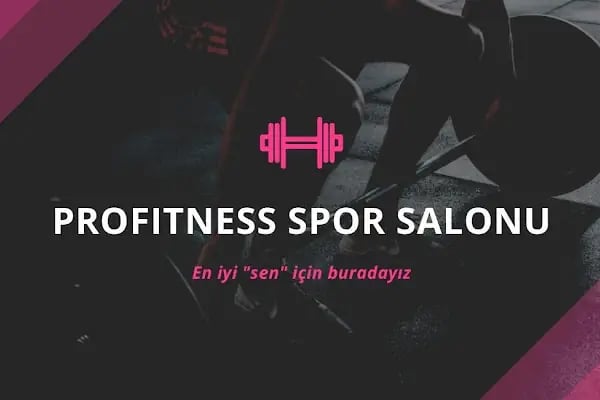 PROFİTNESS CLUB | Manavgat Fitness Center - Resim 20