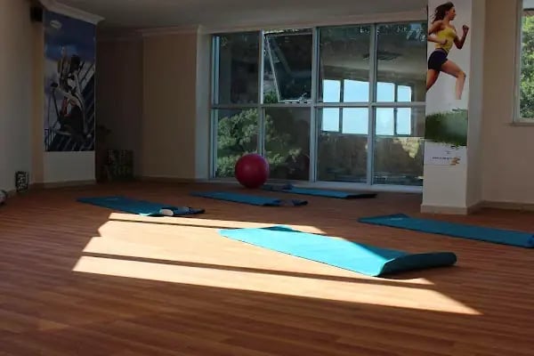 PROFİTNESS CLUB | Manavgat Fitness Center - Resim 3