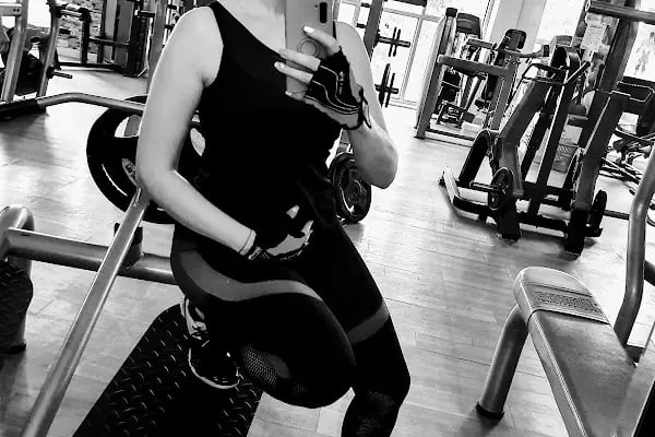 PROFİTNESS CLUB | Manavgat Fitness Center - Resim 8