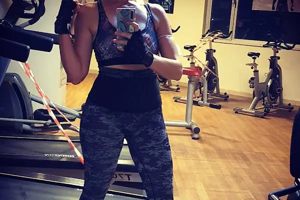 PROFİTNESS CLUB | Manavgat Fitness Center - Resim 6