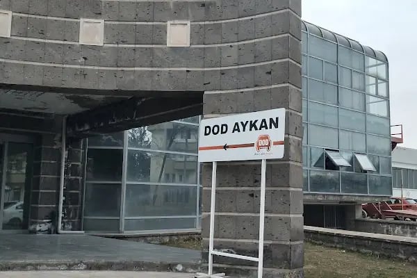 DOD Aykan - Resim 10