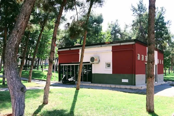 Istasyon Mahallesi Muhtar Adayi - Resim 1