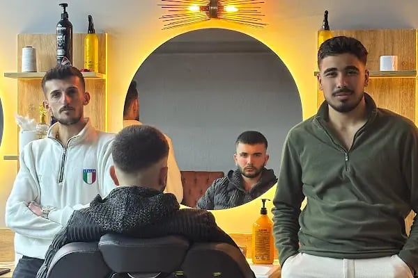 Sözer Erkek Kuaförü - Resim 6