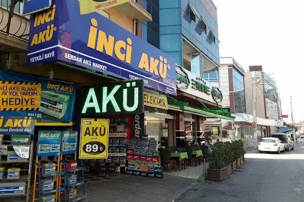 Gençofis Kırtasiye-Kütüphane &amp;Kopyalama merkezi (Adatepe şube) - Resim 19