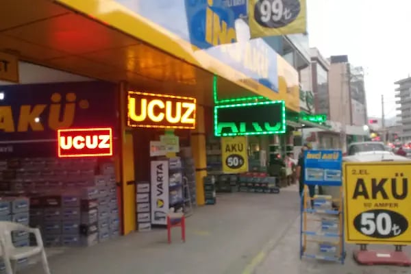 Gençofis Kırtasiye-Kütüphane &amp;Kopyalama merkezi (Adatepe şube) - Resim 14