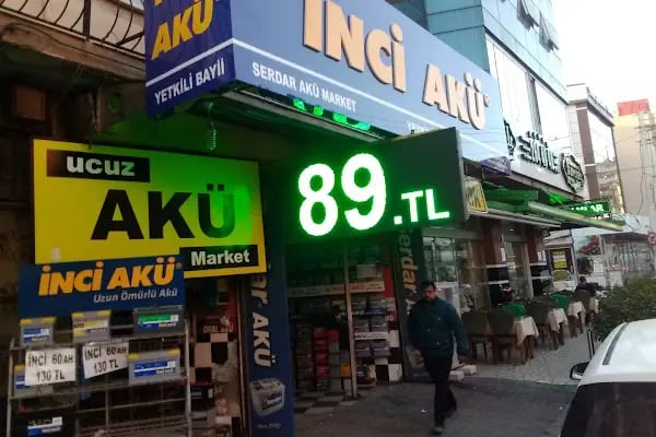 Gençofis Kırtasiye-Kütüphane &amp;Kopyalama merkezi (Adatepe şube) - Resim 9