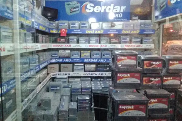 Gençofis Kırtasiye-Kütüphane &amp;Kopyalama merkezi (Adatepe şube) - Resim 20