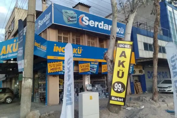 Gençofis Kırtasiye-Kütüphane &amp;Kopyalama merkezi (Adatepe şube) - Resim 17