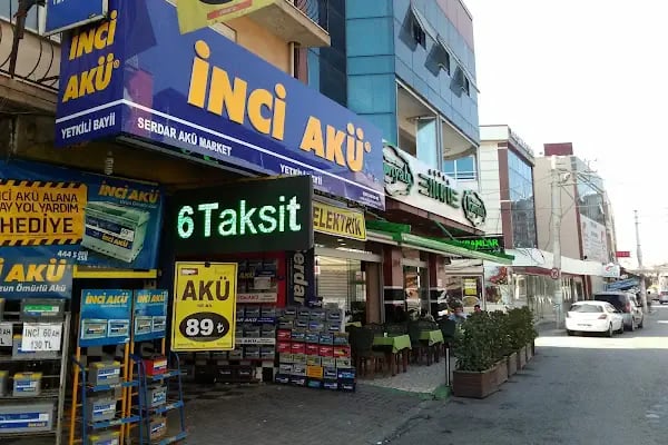 Gençofis Kırtasiye-Kütüphane &amp;Kopyalama merkezi (Adatepe şube) - Resim 16