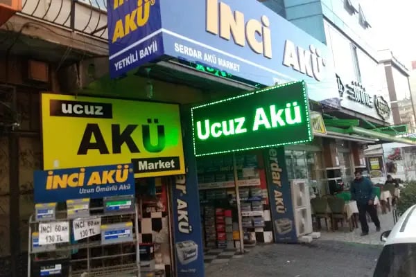 Gençofis Kırtasiye-Kütüphane &amp;Kopyalama merkezi (Adatepe şube) - Resim 12