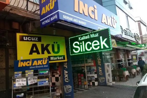 Gençofis Kırtasiye-Kütüphane &amp;Kopyalama merkezi (Adatepe şube) - Resim 18