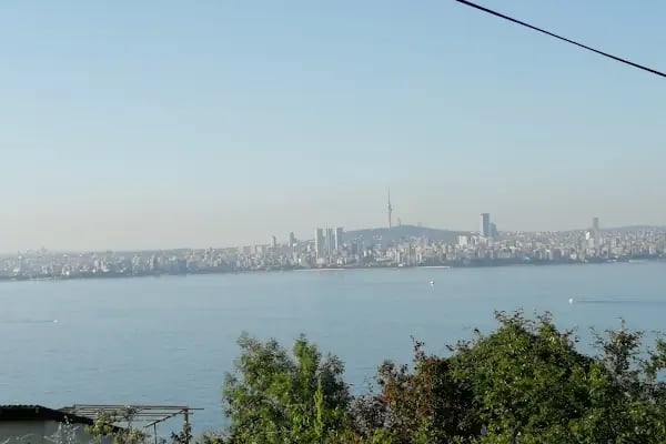 Adalar Belediyesi Hrant Dink Çocuk Parkı - Resim 3