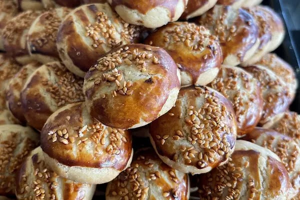 mercan pastanesi - Resim 20