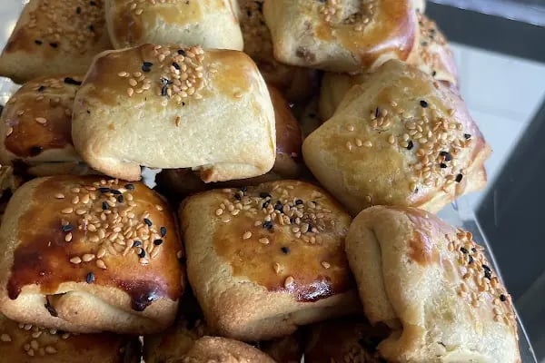 mercan pastanesi - Resim 3