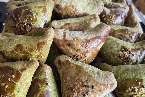 mercan pastanesi - Resim 8