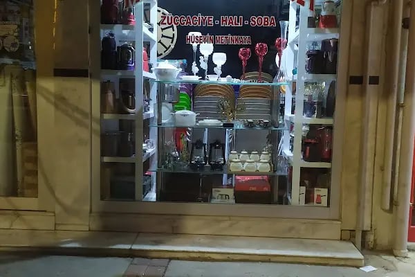 Metinkaya Ticaret - Resim 1