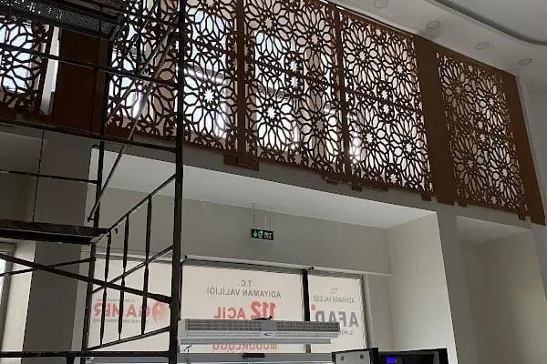 Adıyaman 112 çağrı merkezi, Adıyaman afad - Resim 2