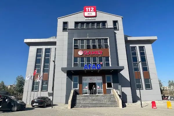 Adıyaman 112 çağrı merkezi, Adıyaman afad - Resim 5