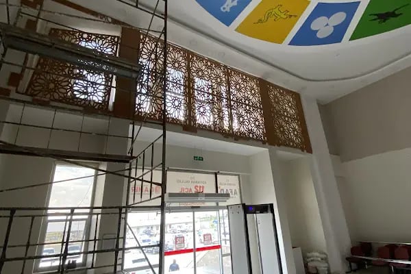 Adıyaman 112 çağrı merkezi, Adıyaman afad - Resim 3