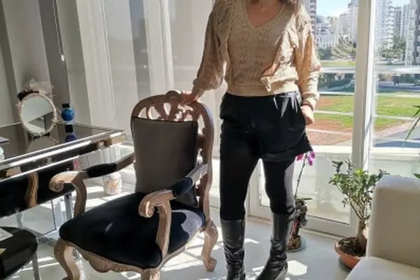 Op. Dr. Burcu Altınok Parlak, Plastik Rekonstrüktif Ve Estetik Cerrahi - Resim 2