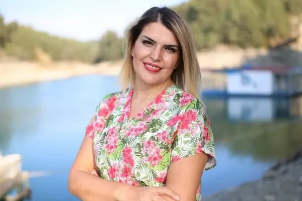 Op. Dr. Burcu Altınok Parlak, Plastik Rekonstrüktif Ve Estetik Cerrahi - Resim 4