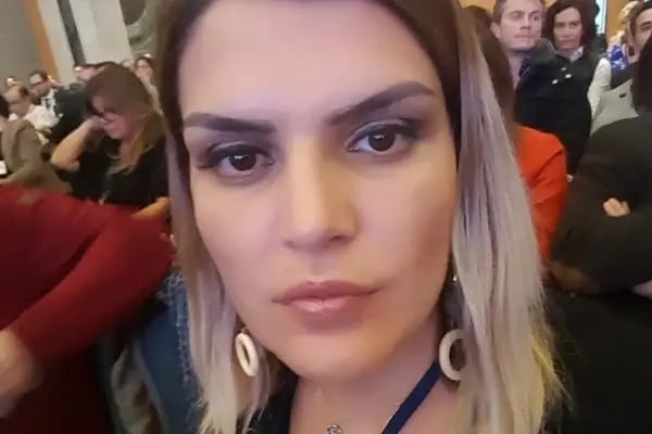 Op. Dr. Burcu Altınok Parlak, Plastik Rekonstrüktif Ve Estetik Cerrahi - Resim 5