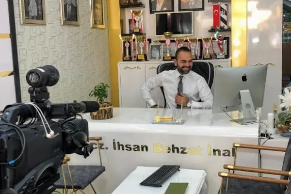 İnal Eczanesi-Ecz. İhsan Behzat İNAL - Resim 2