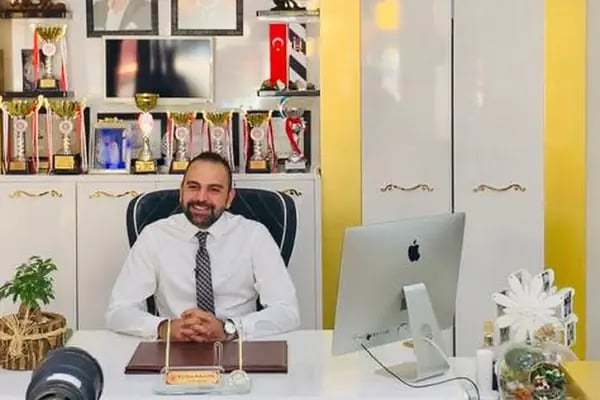 İnal Eczanesi-Ecz. İhsan Behzat İNAL - Resim 11