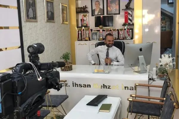 İnal Eczanesi-Ecz. İhsan Behzat İNAL - Resim 7
