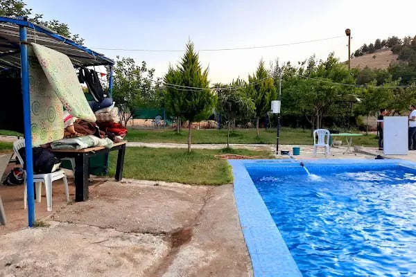 Yaslıca Hayal Park - Resim 13