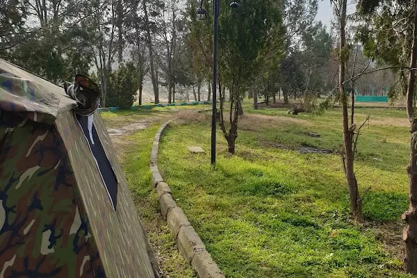 Yaslıca Hayal Park - Resim 14