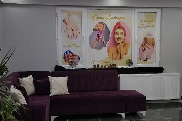 woes cosmetica güzellik salonu - Resim 2