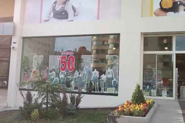 40 Ada Mercan Sitesi - Resim 5
