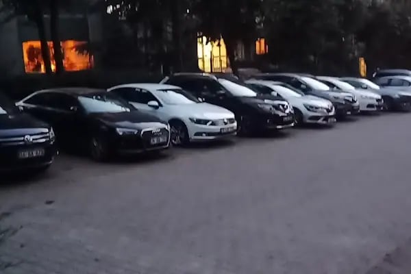 40 Ada Mercan Sitesi - Resim 12