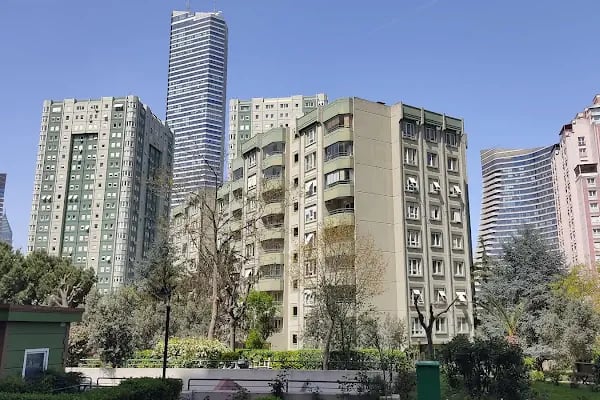40 Ada Mercan Sitesi - Resim 2