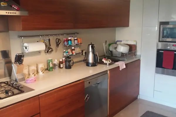 40 Ada Mercan Sitesi - Resim 15