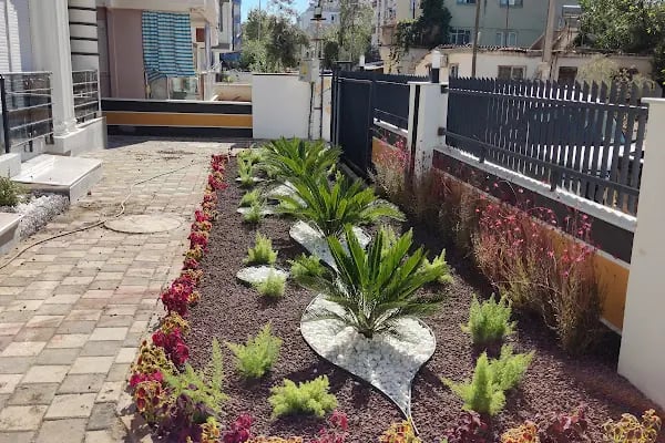 Demre Bungalow &amp; Camping | Sahildeki Ev | Myra - Resim 4