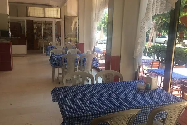Demre Bungalow &amp; Camping | Sahildeki Ev | Myra - Resim 16