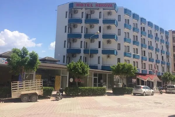 Demre Bungalow &amp; Camping | Sahildeki Ev | Myra - Resim 5