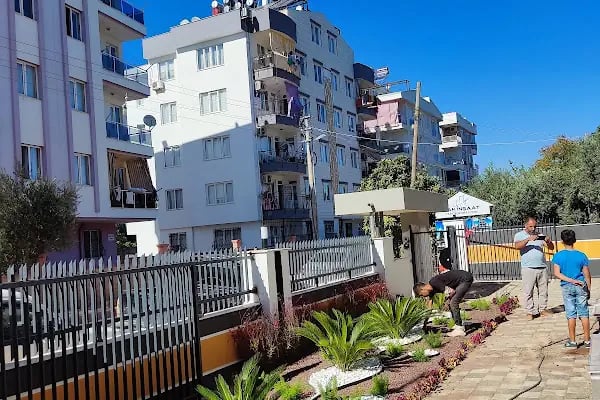 Demre Bungalow &amp; Camping | Sahildeki Ev | Myra - Resim 18
