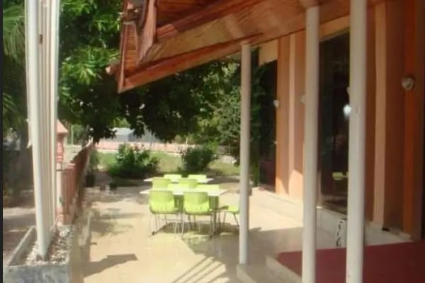 Demre Bungalow &amp; Camping | Sahildeki Ev | Myra - Resim 10