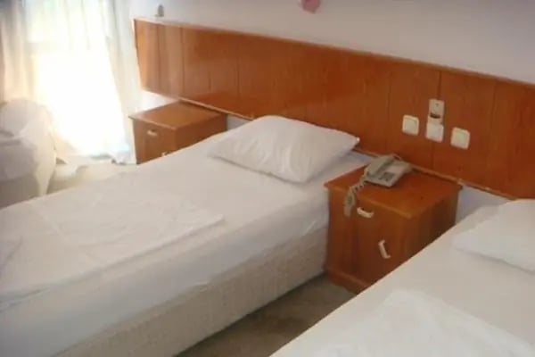Demre Bungalow &amp; Camping | Sahildeki Ev | Myra - Resim 19