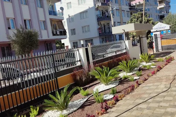 Demre Bungalow &amp; Camping | Sahildeki Ev | Myra - Resim 8