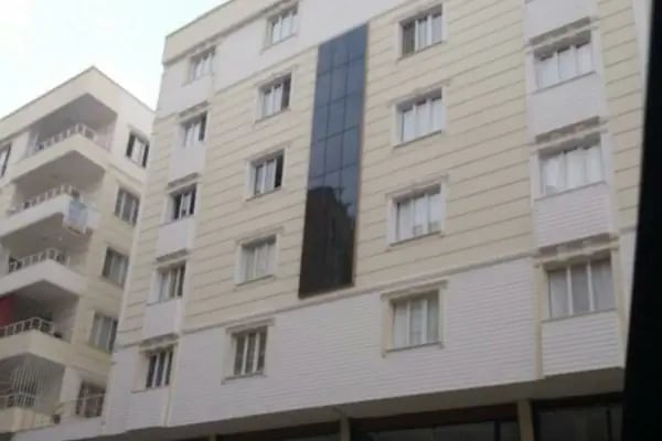 Kuzudişli Konutları - Resim 2
