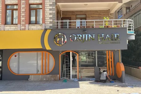 Orjin Hair - Resim 2