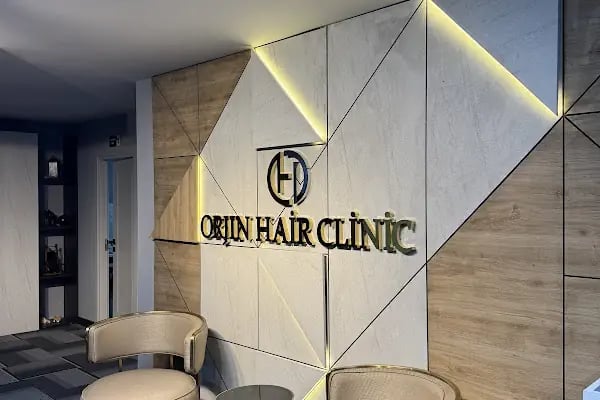 Orjin Hair - Resim 4